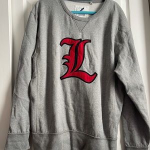 Louisville Cardinals Sweatshirt